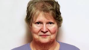 Snapped" Beverly McColm (TV Episode 2019)