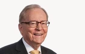 In Memoriam: Dale Jorgenson; ​​​​​​​Contributions