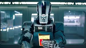 I am mother movie reviews & metacritic score: I Am Mother On Netflix Official Trailer Video Dailymotion