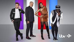 Team will and team olly's superstar mentors announced for the knockouts! Jennifer Hudson Olly Murs Sir Tom Jones And Will I Am To Return For The Voice Uk 2019 The Voice
