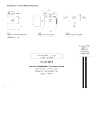 Https Www Ocbc Com Iwov Resources Sg Ocbc Business Pdf Forms Ocbc 20business 20card Direct 20debit 20authorisation 20for 20payment 20of 20ocbc 20business 20credit 20card Pdf