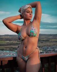 14 june 1993) is an australian model & activist. Stefania Ferrario On Twitter