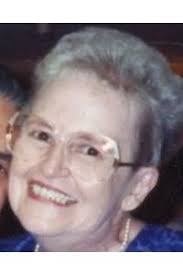 Helen M. Burgess Obituary in Rockland at Magoun-Biggins