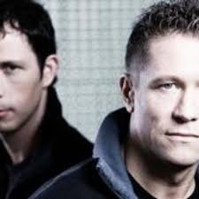 Under Your Spell — Cosmic Gate feat. Aruna