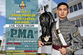The philadelphia museum of art is the cultural heart of a great city—the place for creative play, with a surprise around every corner. Philippine Military Academy Face Bok Take The Pma Challenge Up Close With Cadet Lieutenant Jesson Penaflor Meet Cadet Lieutenant Jesson Penaflor A Member Of The Pma Mabalasik Class Of 2019 Who Is About
