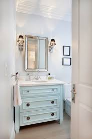 Traditional eclectic bathroom design with personal touches. 38 Powder Room Design Ideas Photos Home Stratosphere