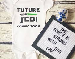 Star Wars Pregnancy Etsy