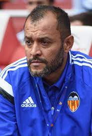 Sports And More Portugal Valencia Coach 41 Yr Old Nuno Espirito Santo Mention To Be Realmadrid Coach Coach Nuno Valencia