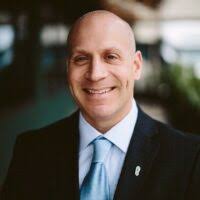 Welcome Board Member Jason Mattis