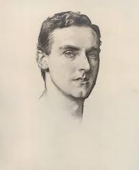 Frederick Septimus Kelly