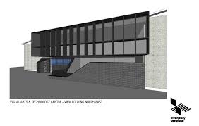 Created by deleteda community for 4 years. Playford International College Building What Matters