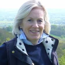 Margaret Reed Roberts (@geordiereed)