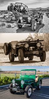 1950 Jeep Cj 3a Jeep Cj Willys Jeep Jeep Garage