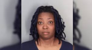 To her, Hurricane Helene debris isn't trash. It is full of memories — and  she's returning them