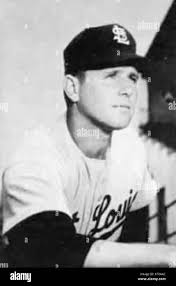 Baseball pitcher major league Black and White Stock Photos & Images