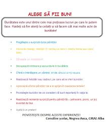 De consiliere psihologica au nevoie mai degraba parintii, unde impreuna cu psihologul pot identifica situatii care declanseaza comportamentul hiperactiv, si invata. Materiale Pentru Consiliere PsihopedagogicÄƒ Cjrae Alba