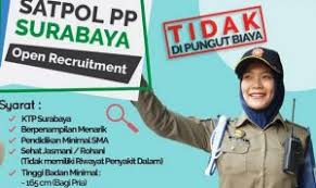 Ingin menjadi satpol pp, ketahuilah gaji satpol pp. Lowongan Satuan Polisi Pamong Praja Dki Pusat Lowongan Cpns Bumn 2021 Pusatinfocpns Com