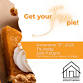 HomeTeam4u's 2025 Pie Giveaway event image