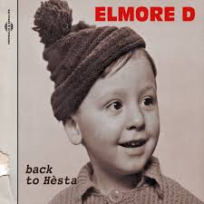 Elmore D: album, låtar, konserter