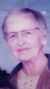 Shirley Lund Obituary