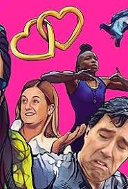 Olga Knows Best?" Couples That Play Together Stay Together (TV Episode)