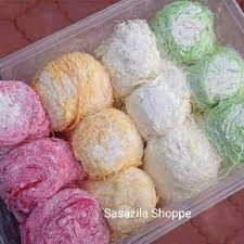 Tapi yang membezakan kuih limas dengan kuih pelita. Resepi Kuih Tradisional Kelantan