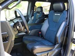 The dash carries a serial number that is entered in the official shelby registry. 2020 Ford F 150 Raptor
