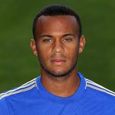 Ryan Bertrand