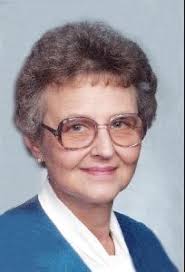 Reba Longenecker Miller