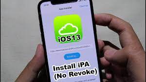 Once you have it, extract the contents and tap install where needed, then done. New Ios 13 13 3 Best App Install Any Ipa No Revoke Error Iphone Wired