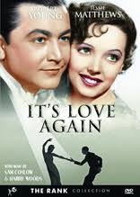 It's Love Again (1936)