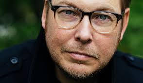 A Man Called Ove: The global bestselling phenomenon by Fredrik Backman