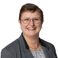 Sally Walker, Customer Relationship & Administration Manager, Harpenden