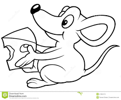 Black And White Mouse Image Image Result For Clipart Mouse Black And White Black And White Cartoon Cartoon Illustration Illustration