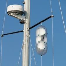 We did not find results for: Echomax Echomax Em230i Radar Reflector Defender Marine