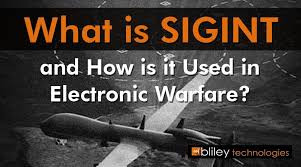 Electronic Warfare ...
