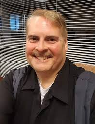 Obituary information for Eric Allen Borsheim