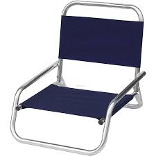 Low Camping Chairs Folding