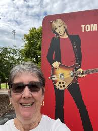 I was in Gainesville So I went for run to a small famous park and childhood  house of TP