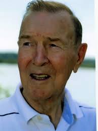 Ronald Chisholm Obituary