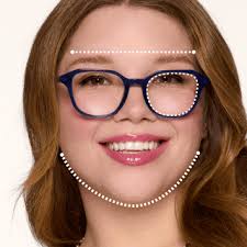 Andi Cat Eye Black Glasses for Women