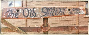 Driftwood House Name Sign House Name Signs Beach Signs Name Signs