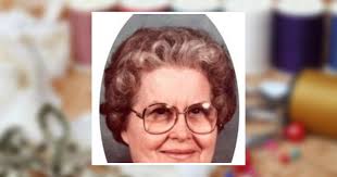 Bessie Martz Obituary June 18, 2017