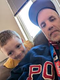 Finding peace and anointing