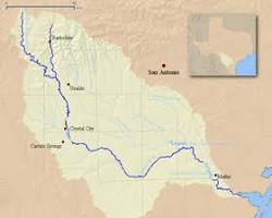 Image of Nueces River