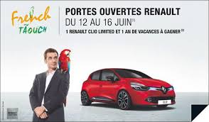 Renault French Taouch Renault Clio 1 Clio Renault