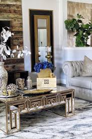 Modern coffee tables are furniture pieces that you find in any luxury living room. Gold Bonaparte Skull In Wood Charnel Modern Coffee Table Decor Decor Decorating Coffee Tables