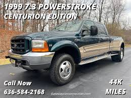 Image result for Harvest Gold 1999 F350