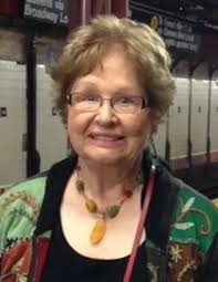 Obituary information for Nancy Ellen Wilson