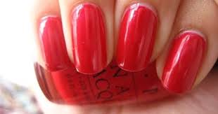 Opi Deer Valley Spice Spice Nails Nail Polish Opi Nail Polish